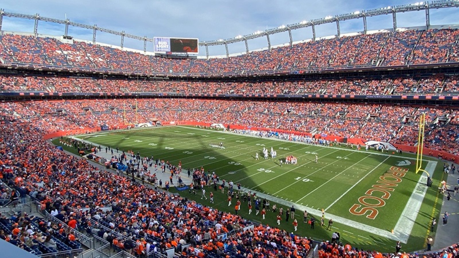 Broncos to interview Super Bowl winner for coaching vacancy! 