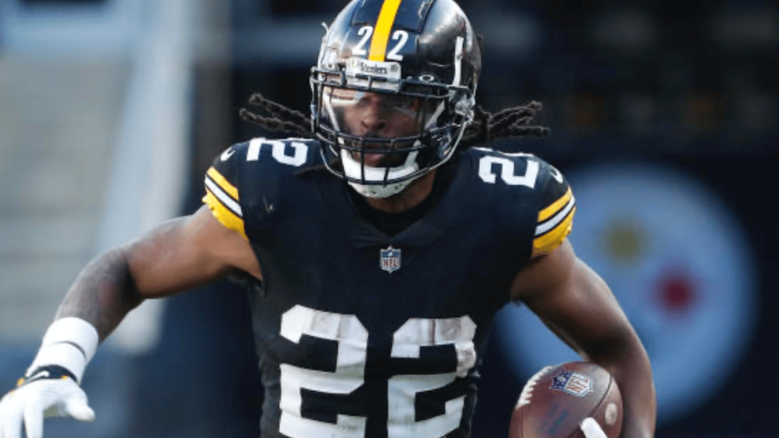 Najee Harris reportedly wants to leave Pittsburgh! 
