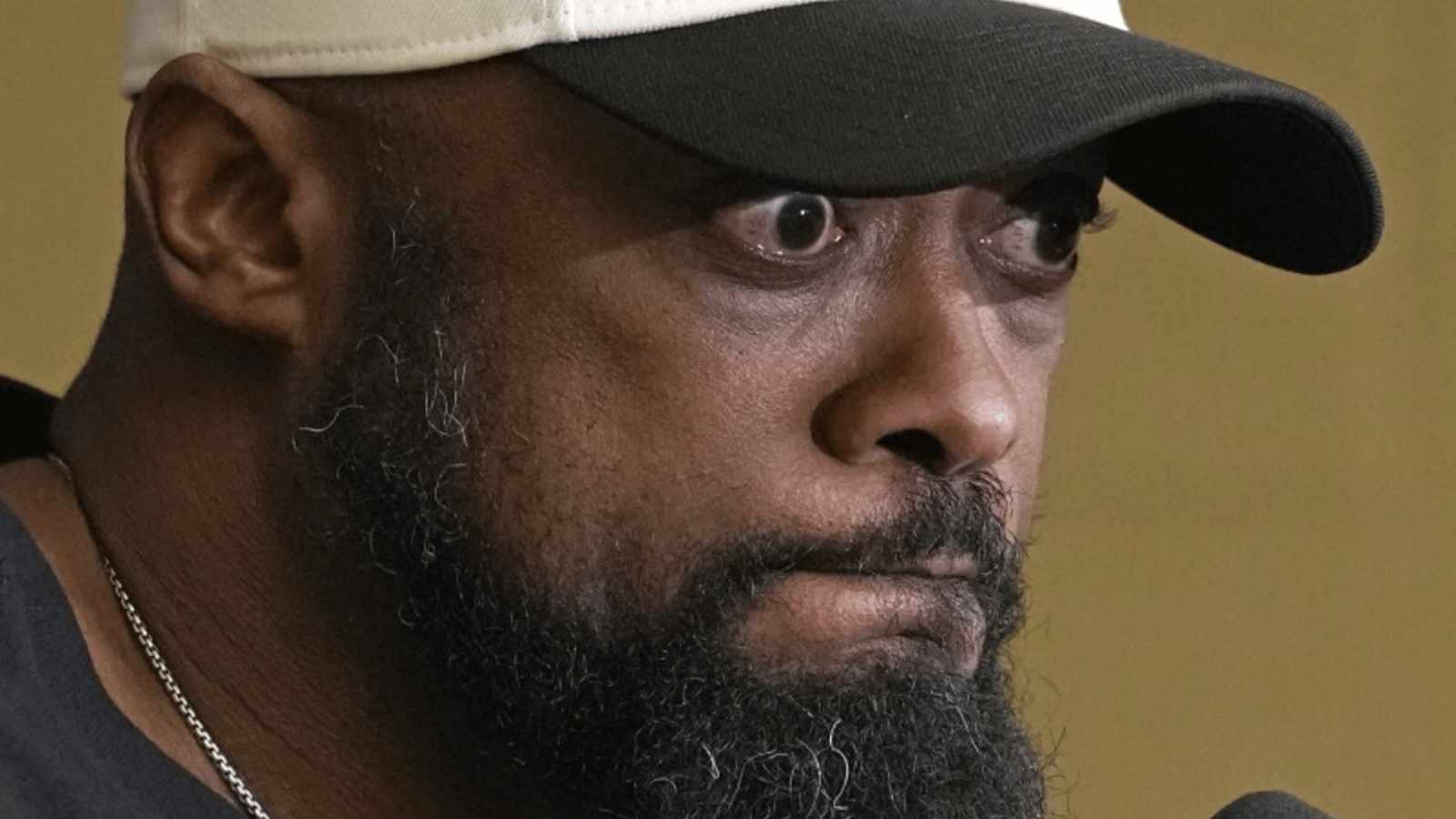 Mike Tomlin reveals mindset of Steelers after NFL Draft 