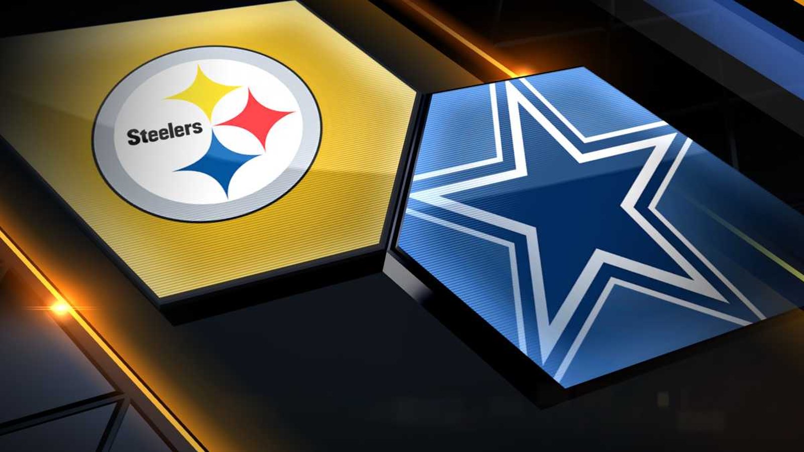 Blockbuster trade between Cowboys and Steelers floated 