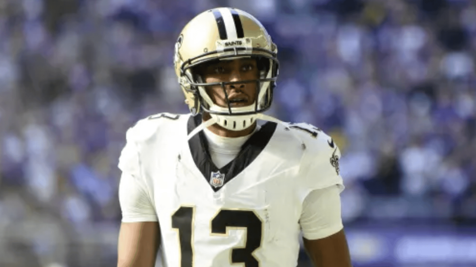 Cowboys named top contender to land ex-Saints WR