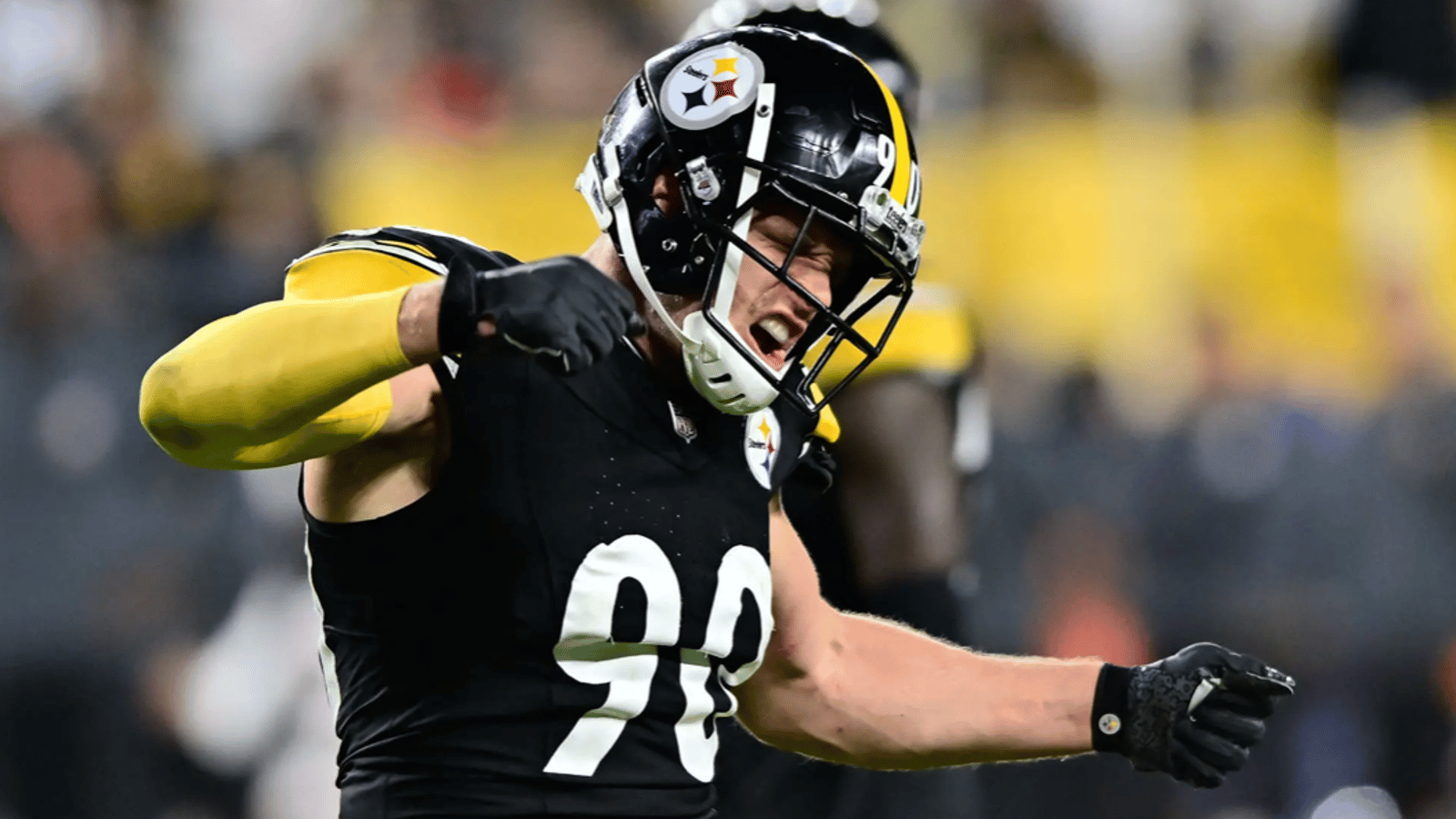 Crucial update released on Steelers' T.J. Watt 
