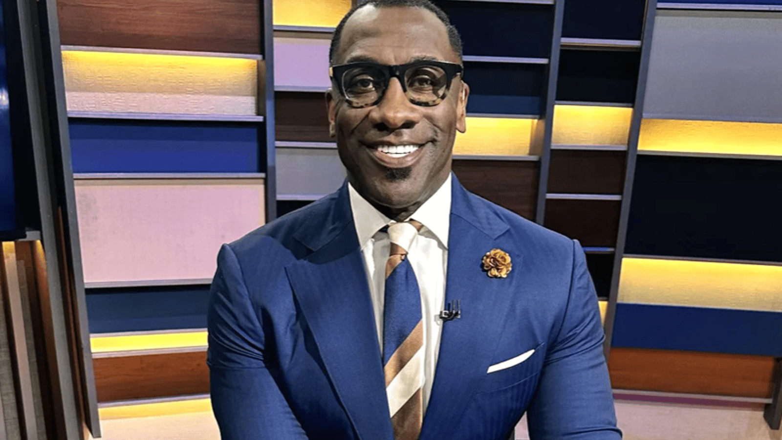 Shannon Sharpe blasts Steelers' Diontae Johnson