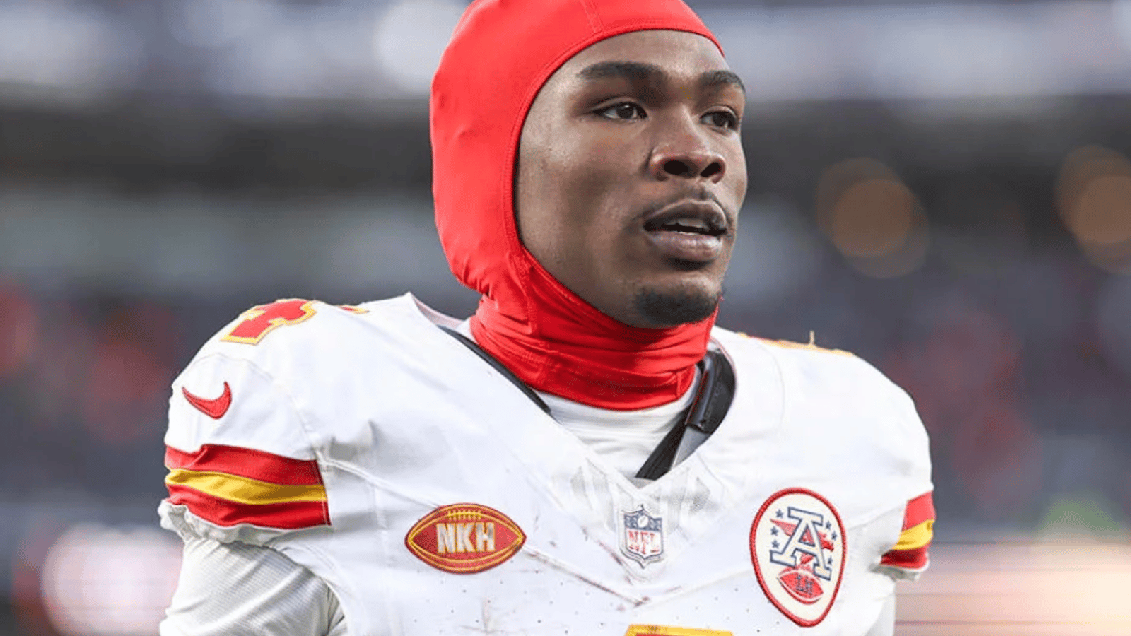 Rashee Rice in trouble again after alleged Dallas assault 