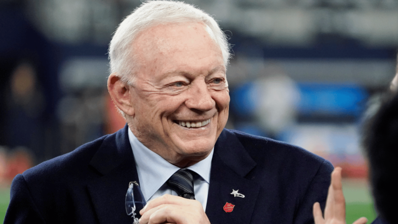 Report: Cowboys to make shocking draft choice 