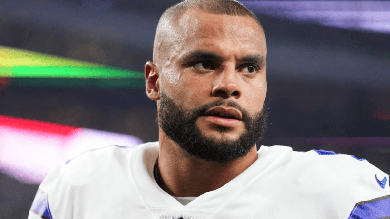 Dak Prescott makes major prediction