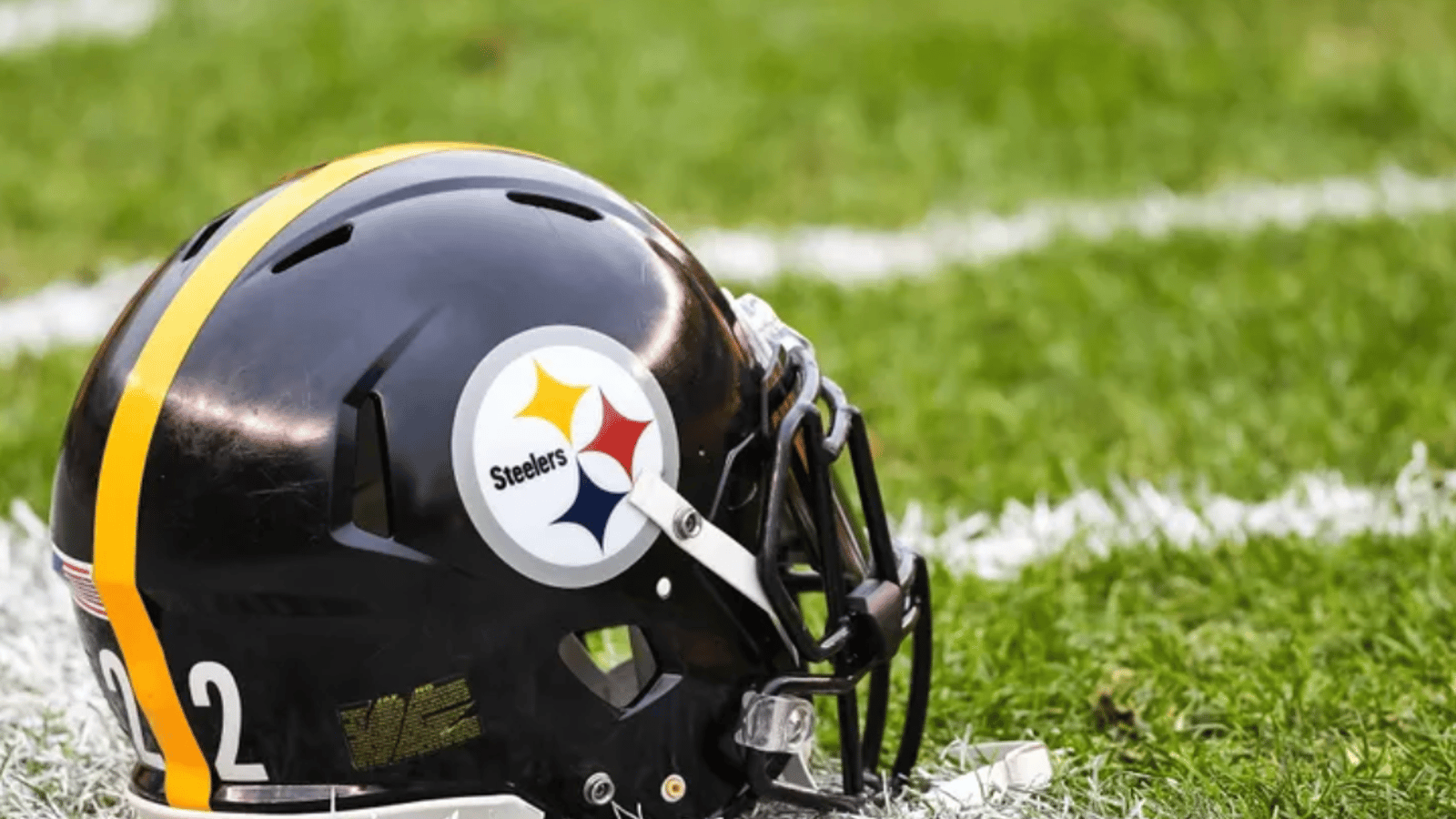 Steelers add wideout with ties to Arthur Smith 
