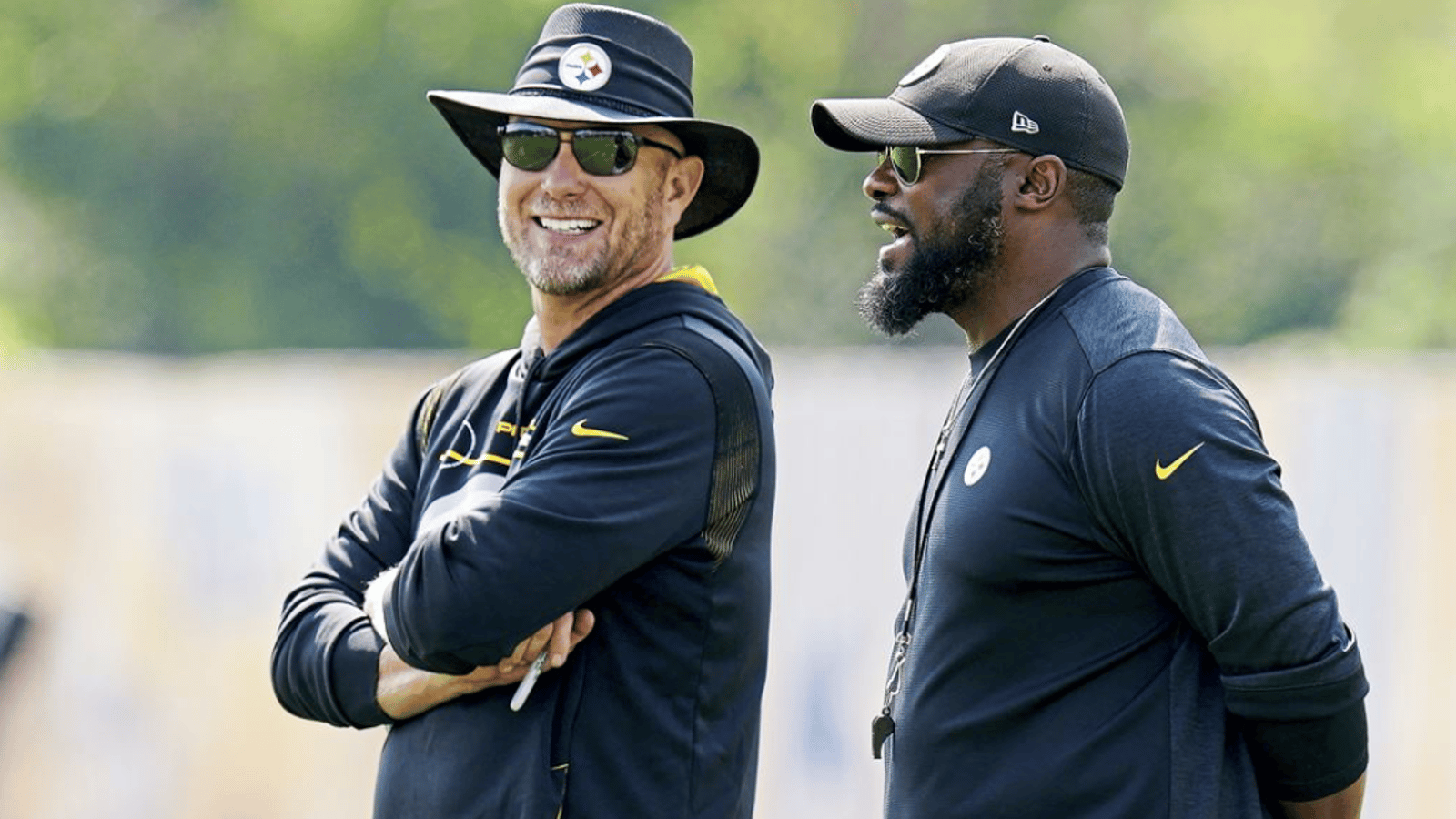 Insider: Mike Tomlin sabotaged Matt Canada's offense 