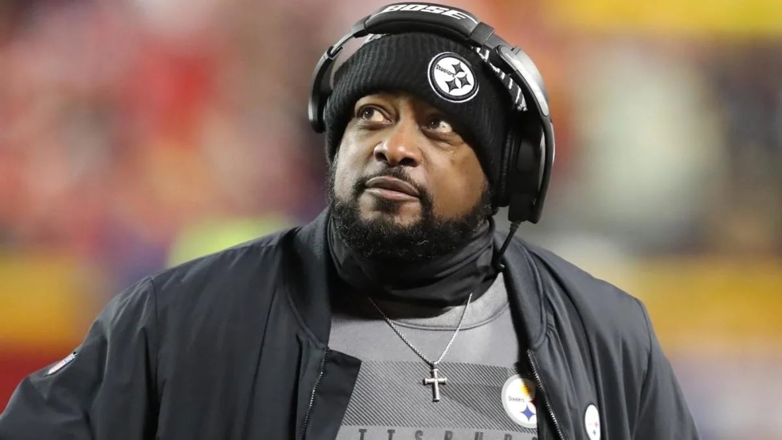 Chad Johnson fires back at Mike Tomlin critic Willie Colon