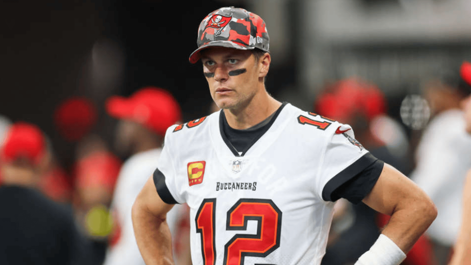 Tom Brady announces next career move 