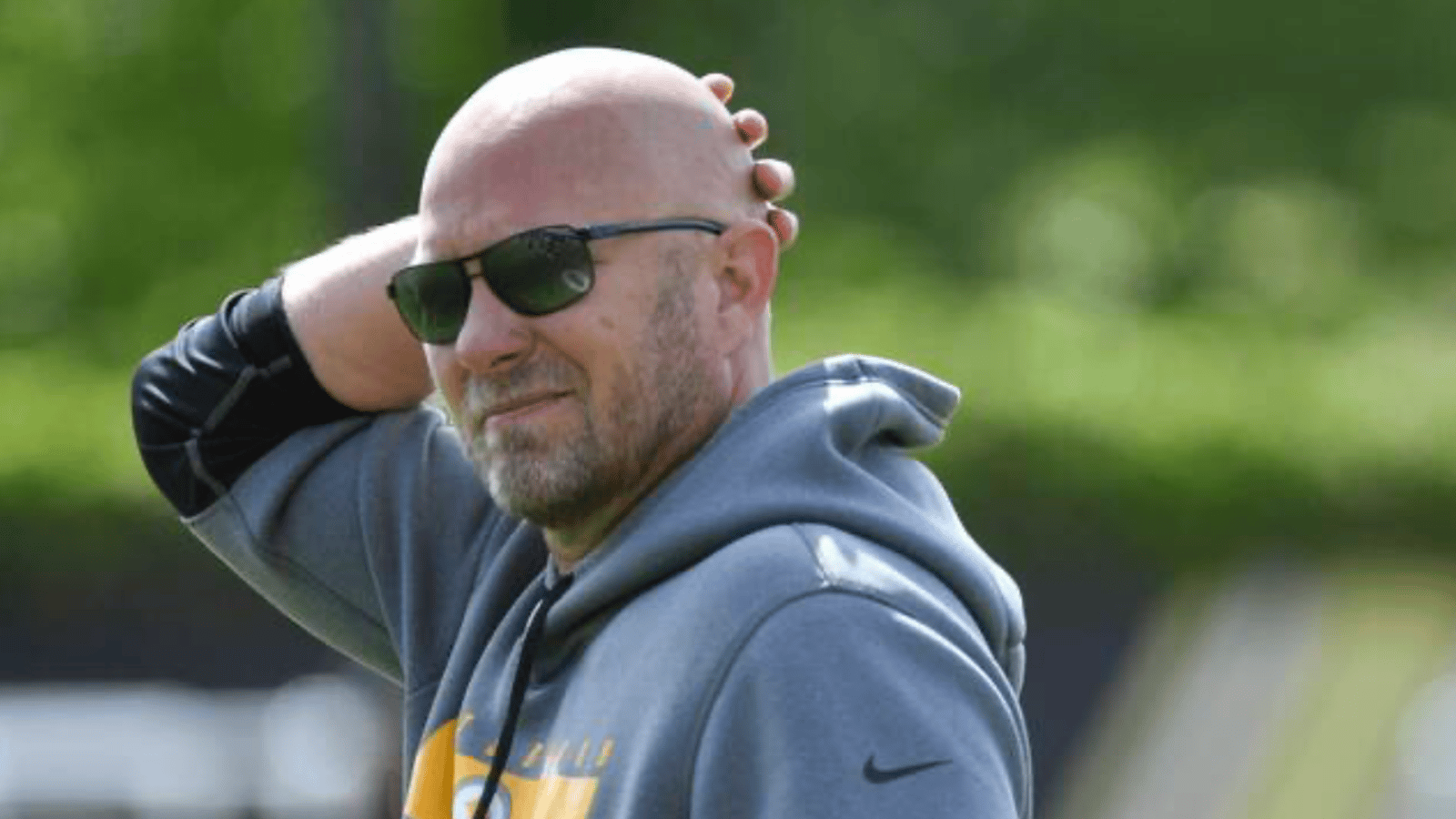 Report: Steelers to make major coaching changes 