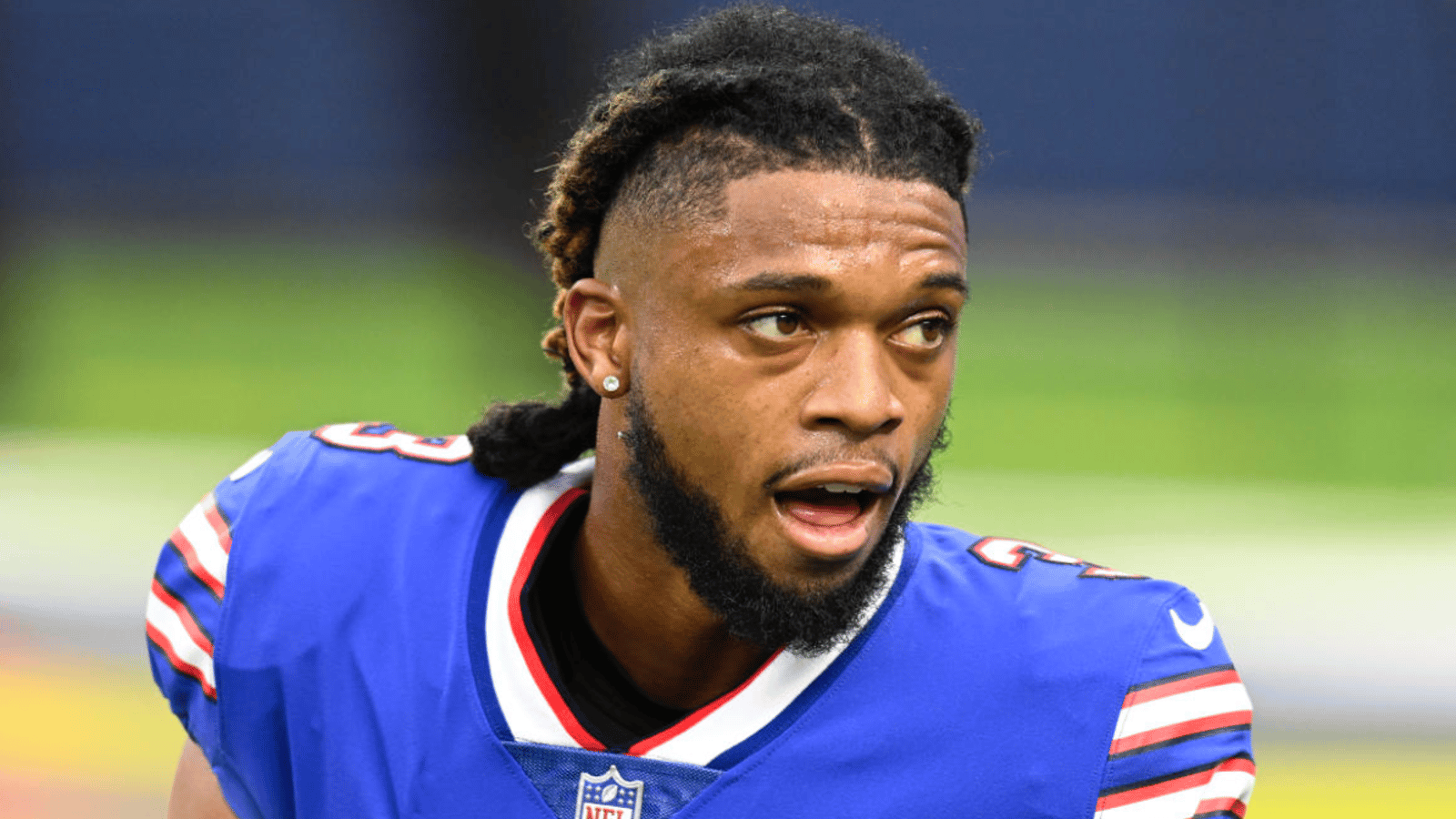 Damar Hamlin's charity reaches record numbers! 
