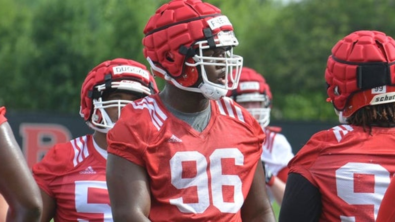 Steelers claim ex-Falcons DT on waivers 
