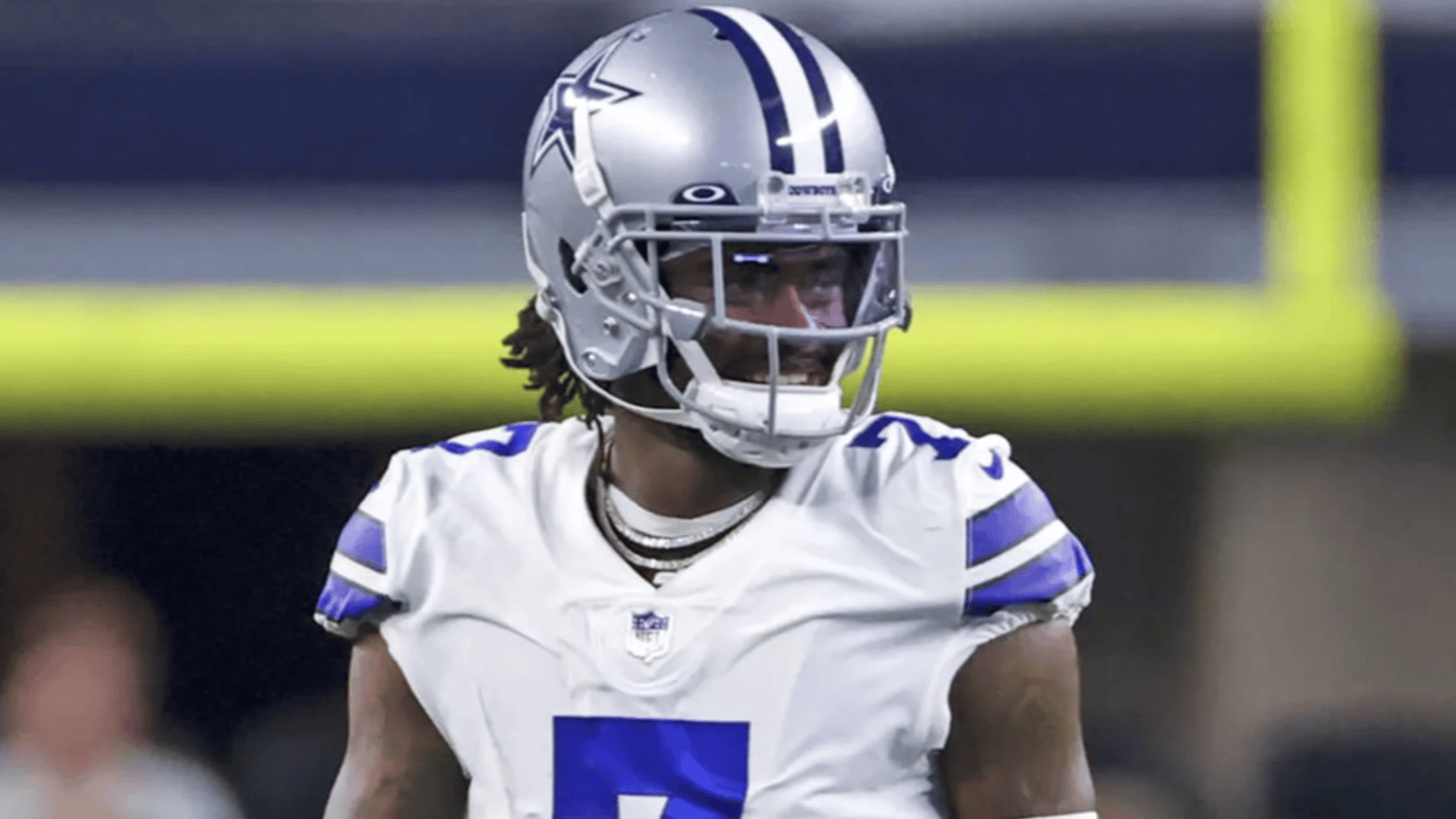 Cowboys release critical update on Trevon Diggs 