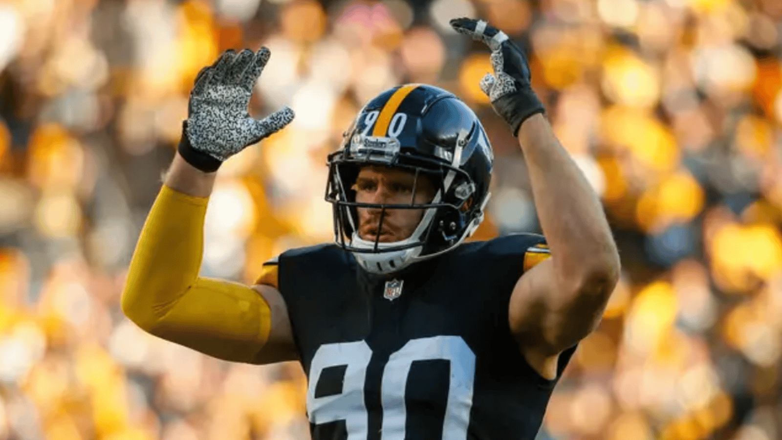 NFL analyst has major prediction for Steelers' T.J. Watt