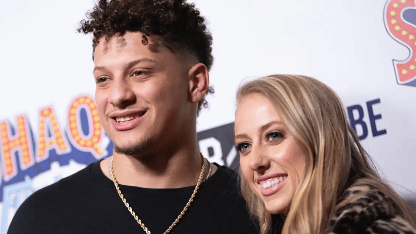 Patrick Mahomes' wife calls out mayor of Cincinnati 