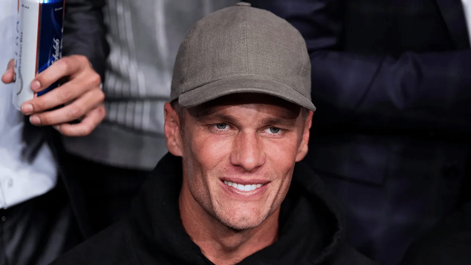 Tom Brady once again teases return 