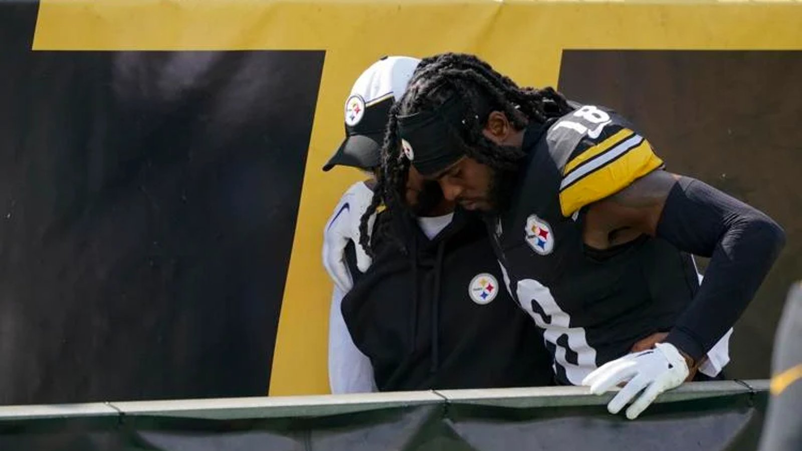 Steelers release terrible update on Cam Heyward