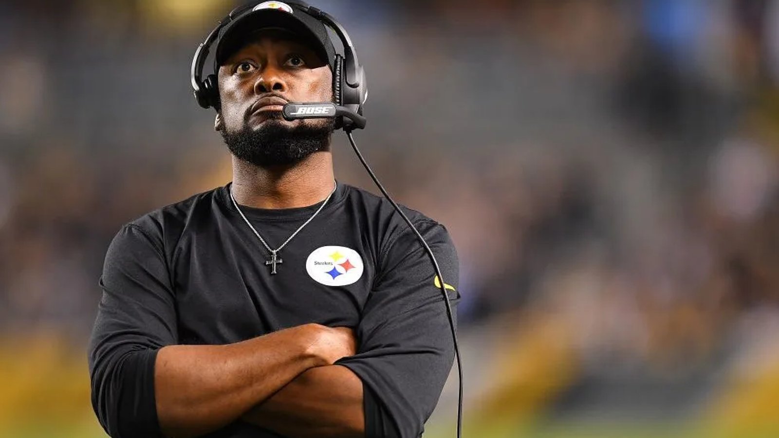 Breaking: Steelers eliminated from postseason contention 