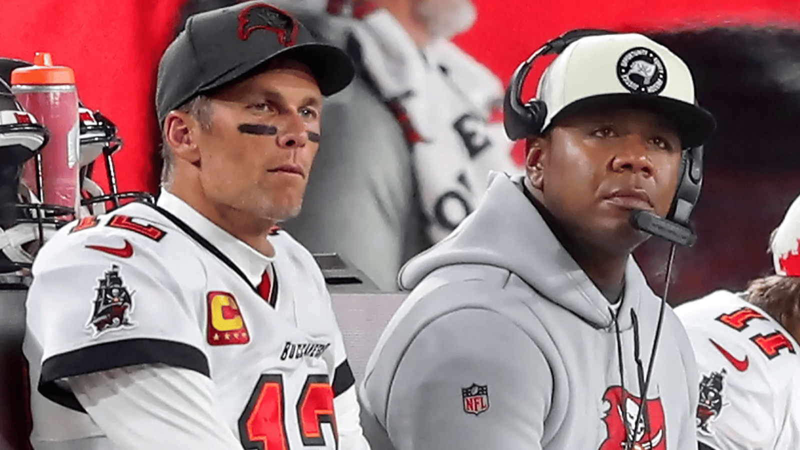 Even more NFL coaches have been fired! 