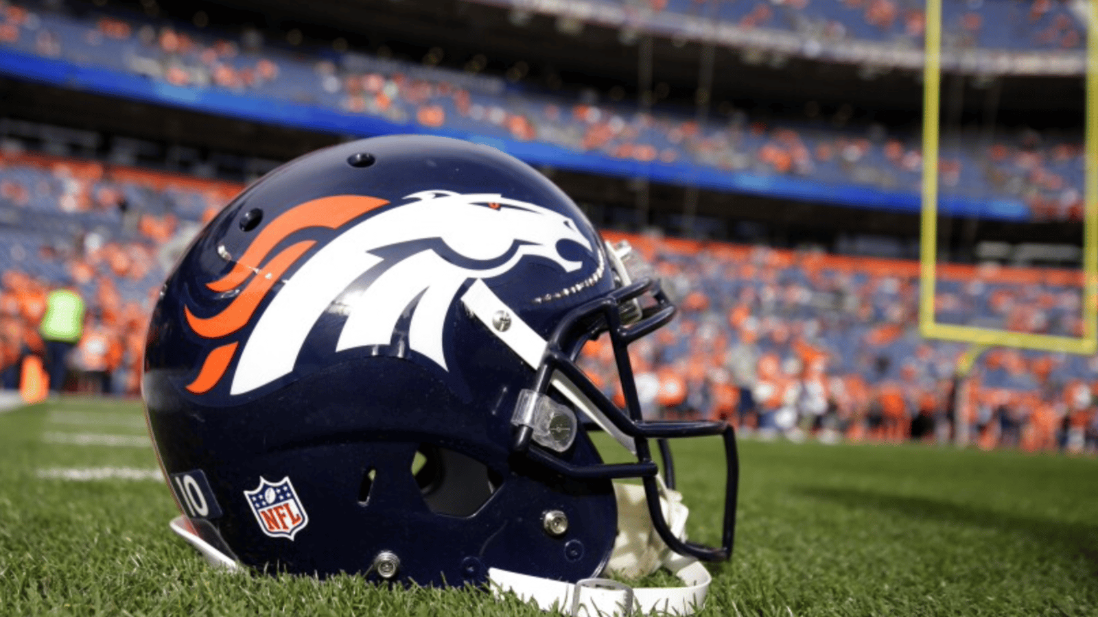 Denver Broncos ditch two members of coaching staff