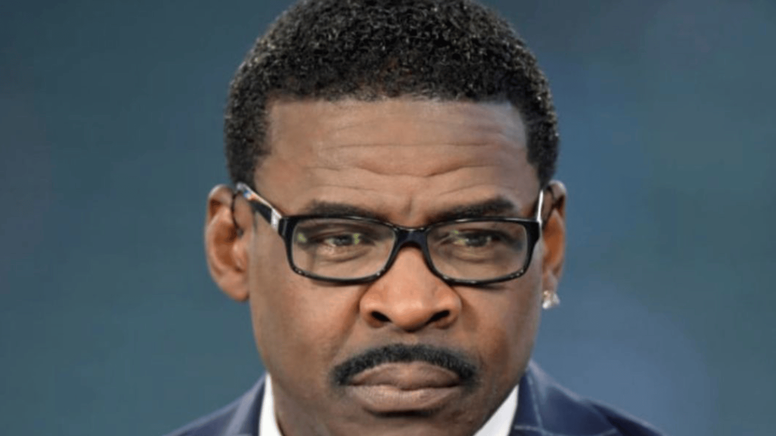 Michael Irvin tells his side of harassment story 