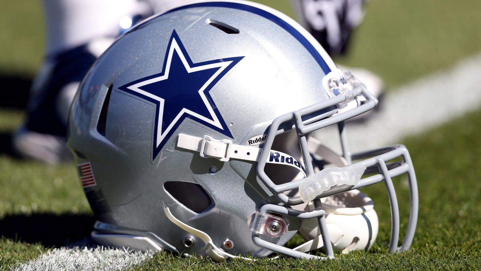 Week 1 opponent, location for Dallas Cowboys revealed! 