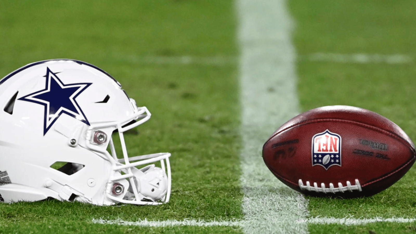 Cowboys hosting veteran NFL wide receiver 
