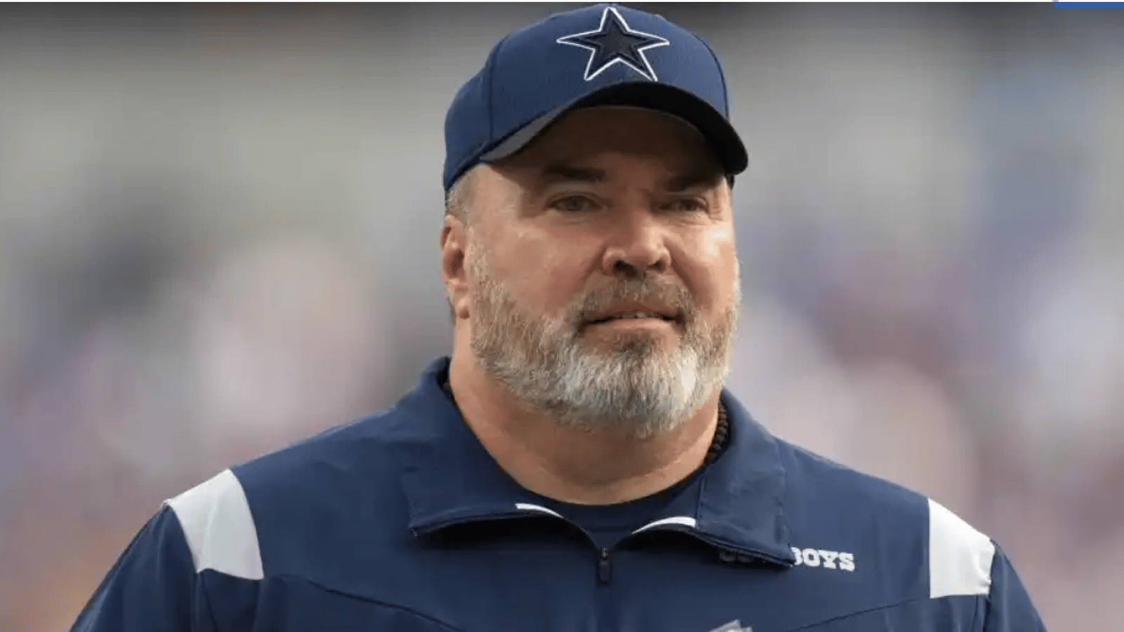 Cowboys announce coaching staff changes