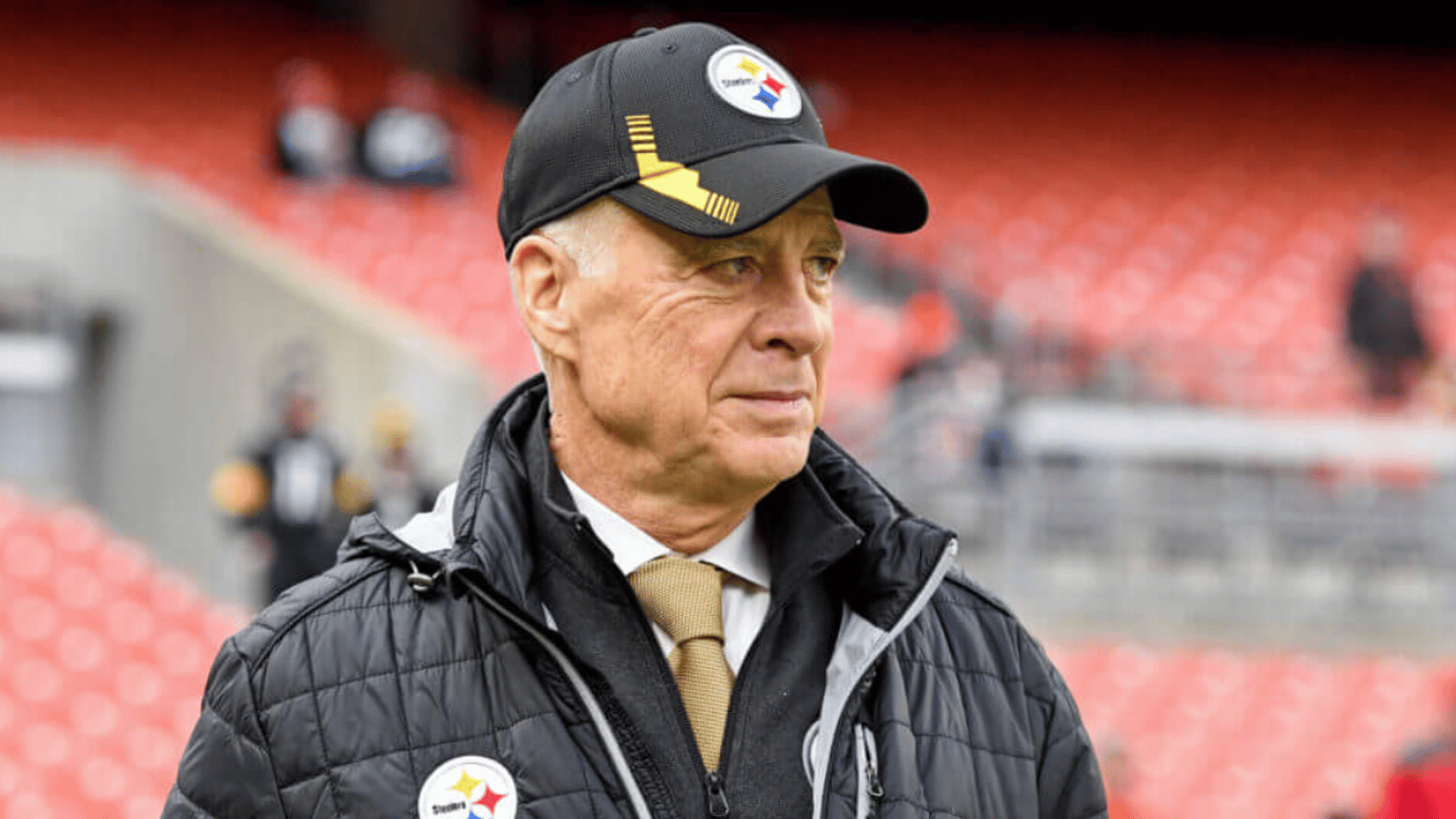 Art Rooney II has message for Steelers 