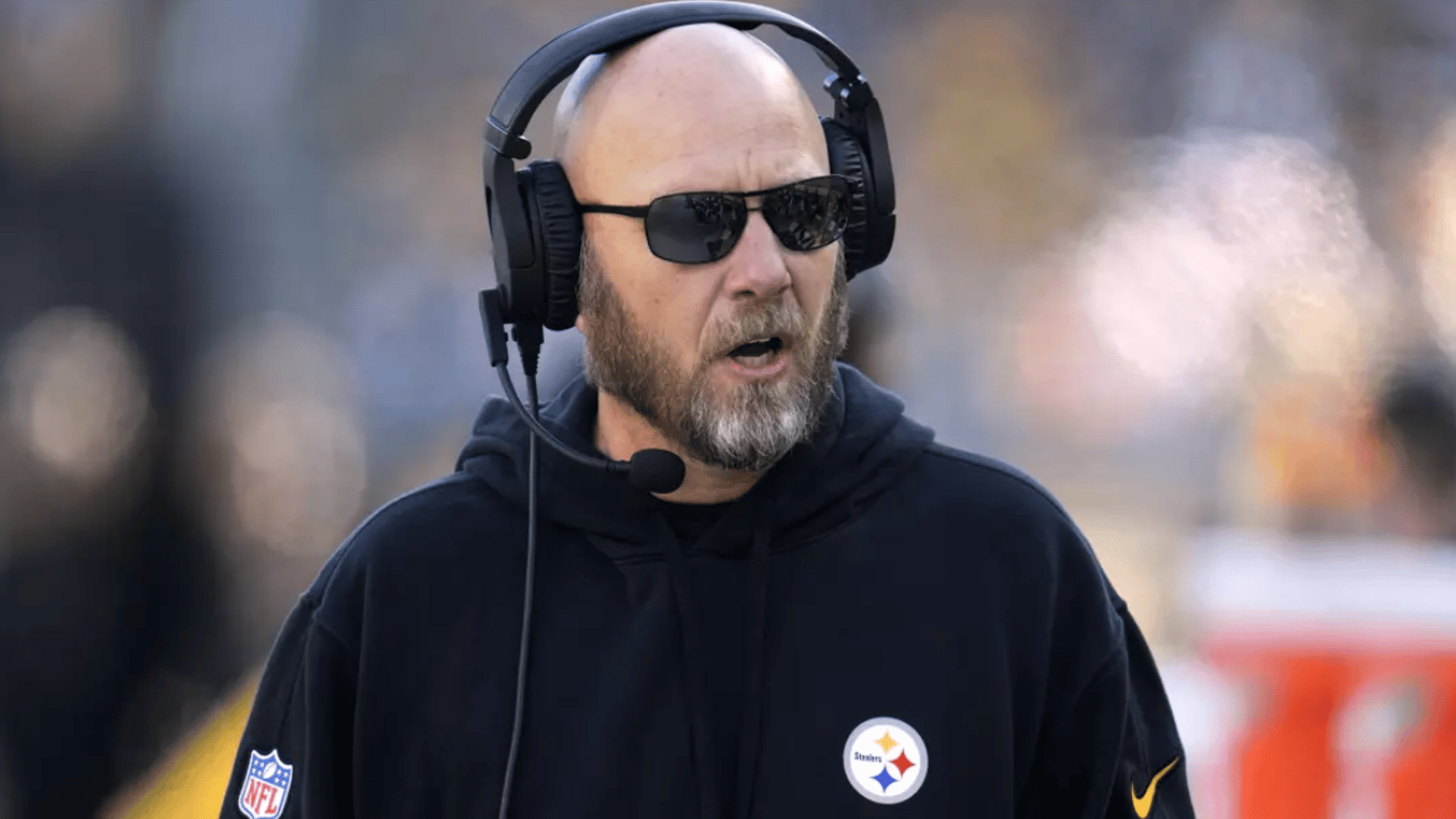 Steelers fans elated after firing OC Matt Canada 
