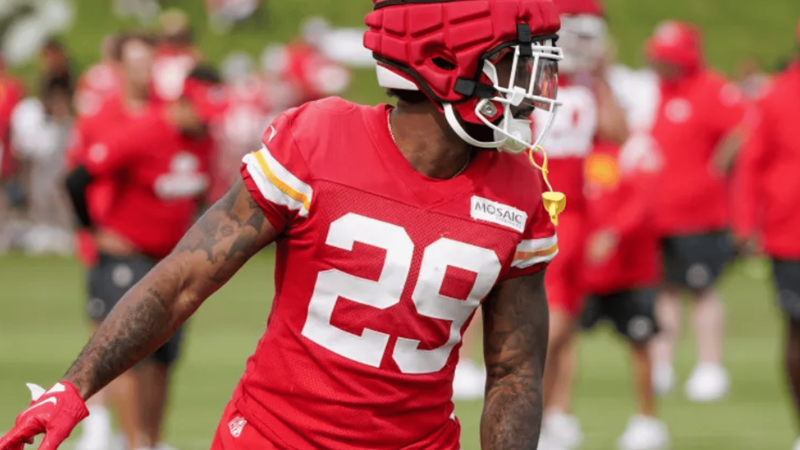 Steelers sign Super Bowl-winning RB 