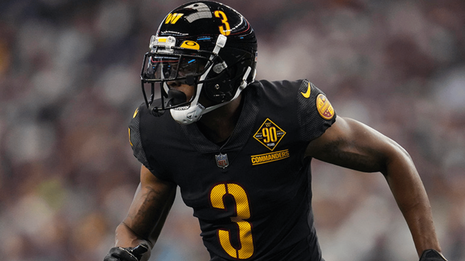 Steelers ditch SC William Jackson 