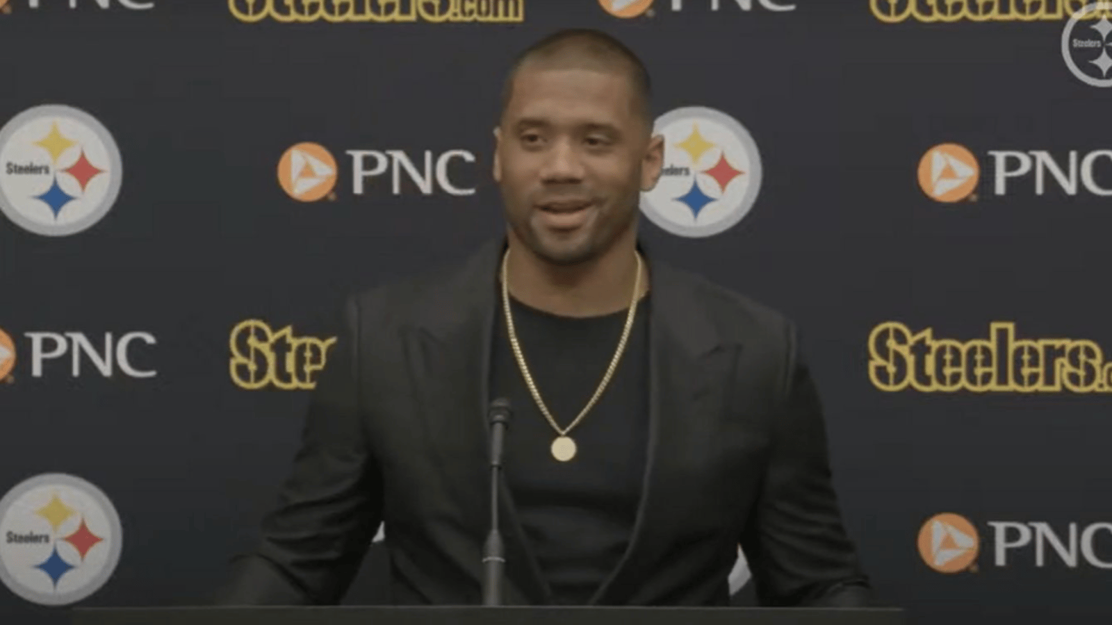 New uniform numbers for Steelers players released! 