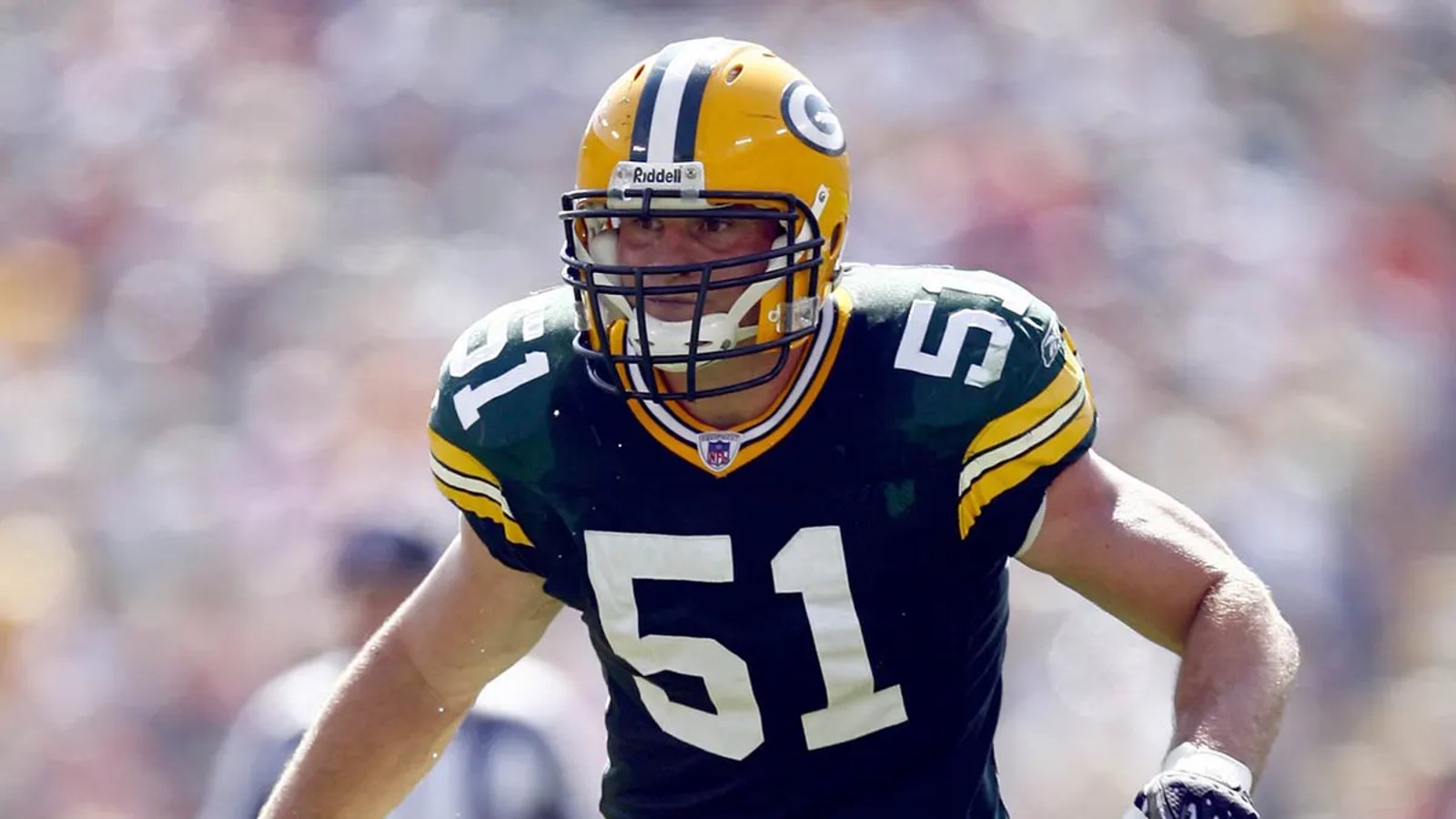 Tragedy strikes former Green Bay Packers Super Bowl champ