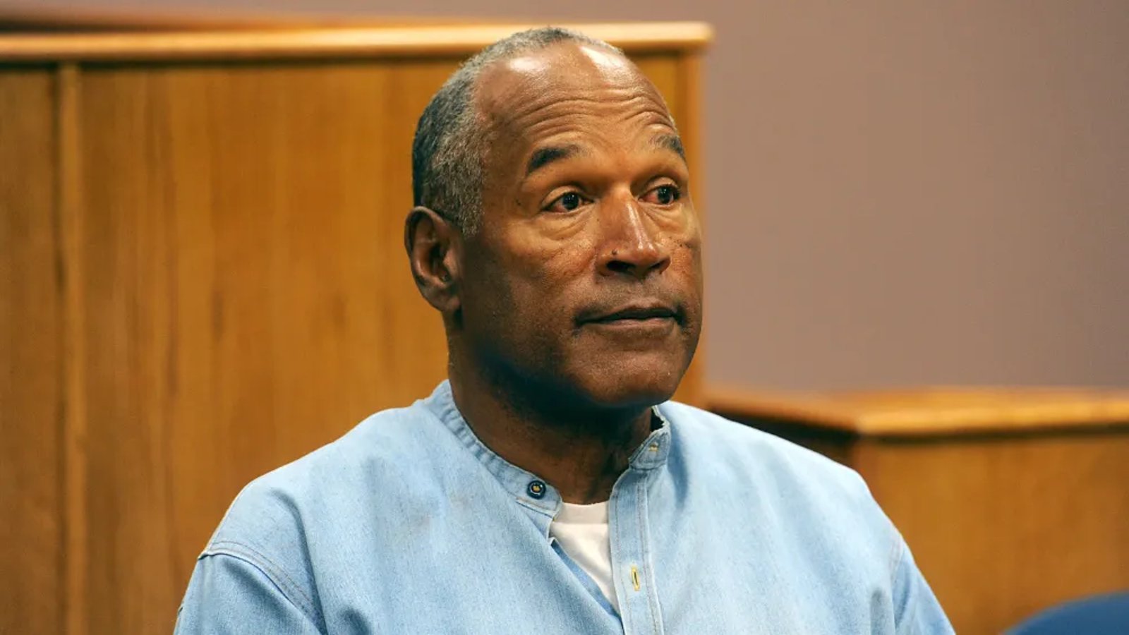 O.J. Simpson has died 