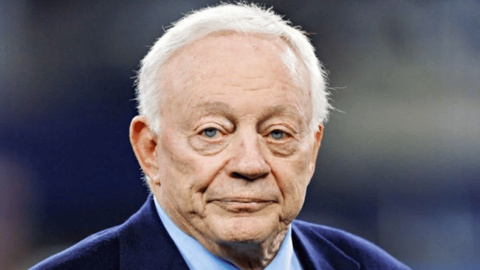 Report: Jerry Jones may go to trial! 