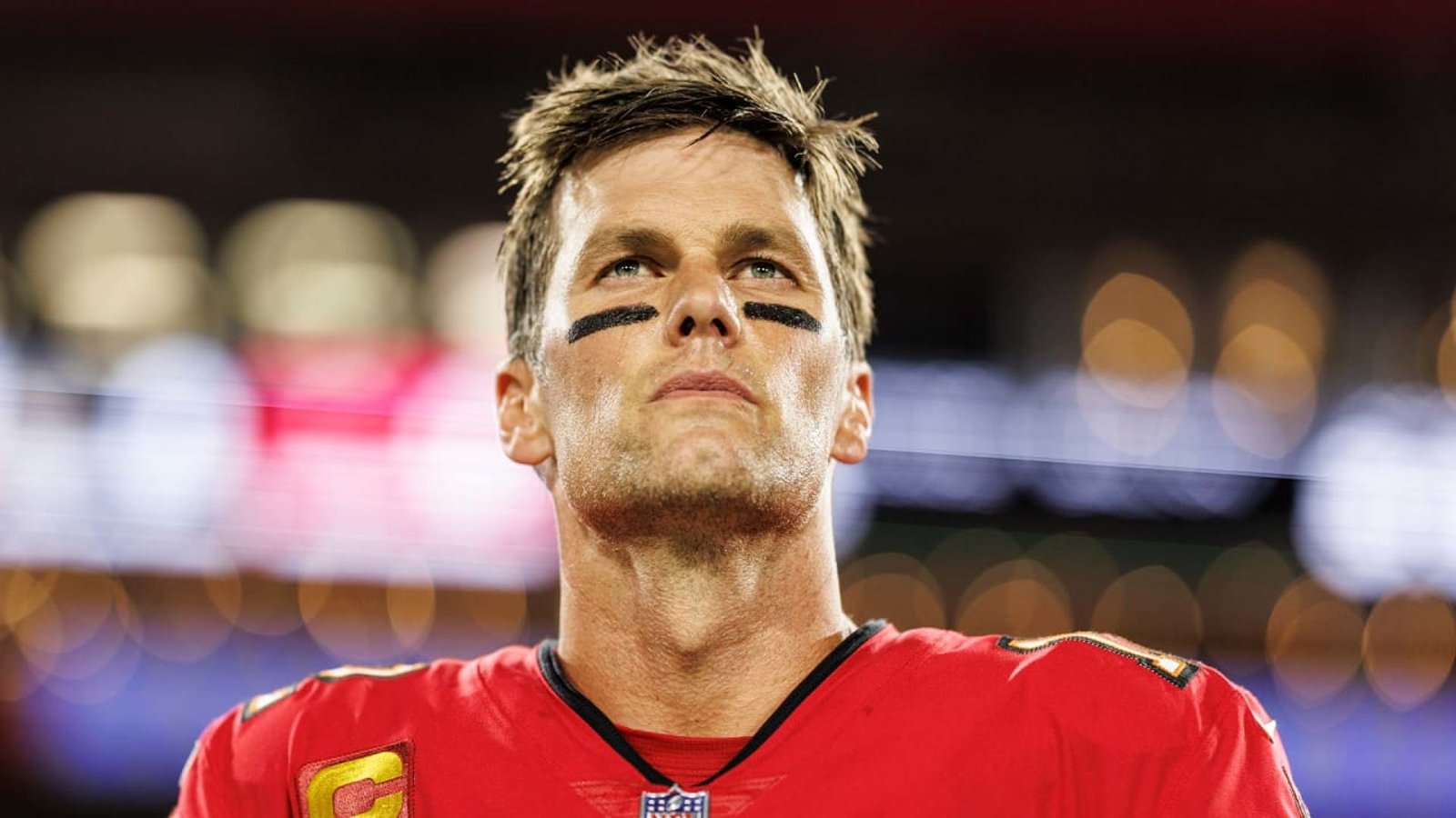 Report: Tom Brady may consider returning!