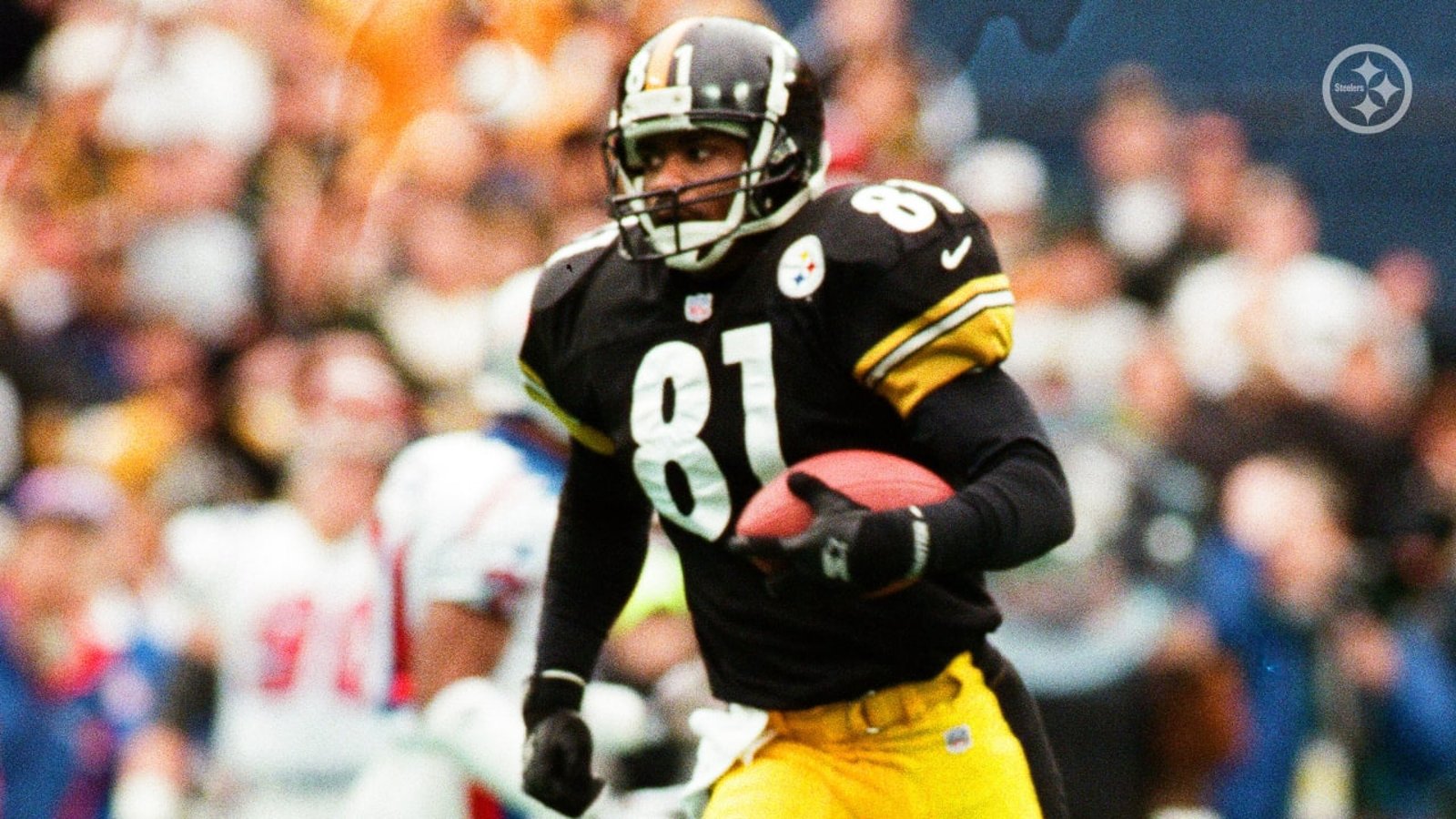 Cause of death for ex-Steelers pick Charles Johnson released