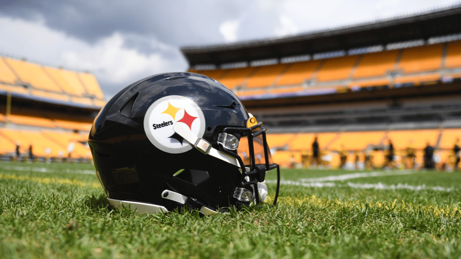 Steelers announce several additions to practice squad 
