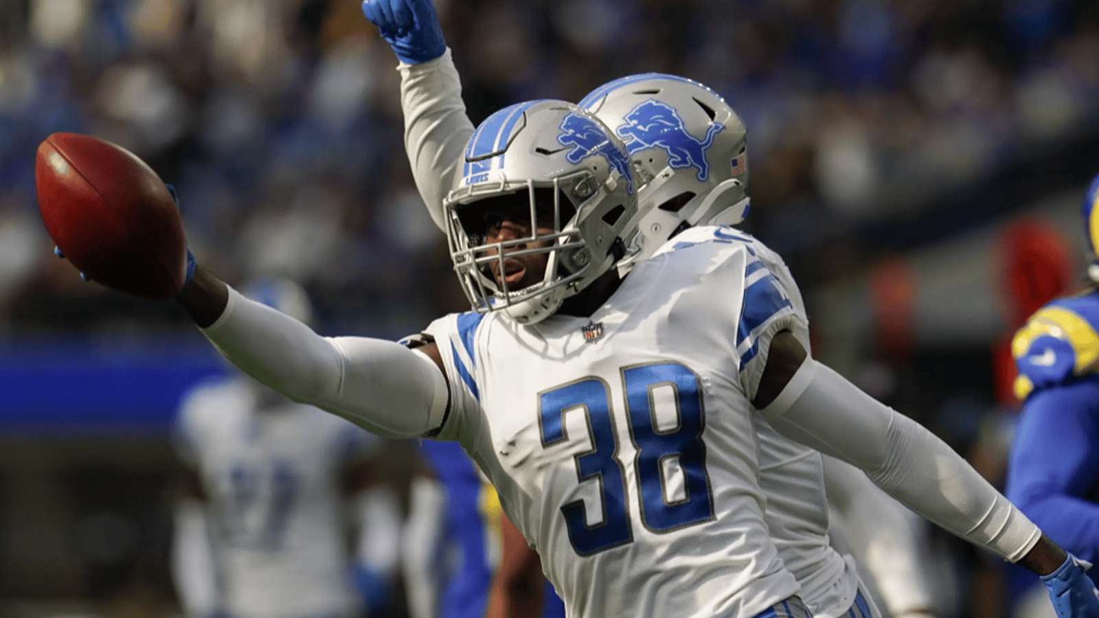 NFL drops hammer on multiple players for gambling! 