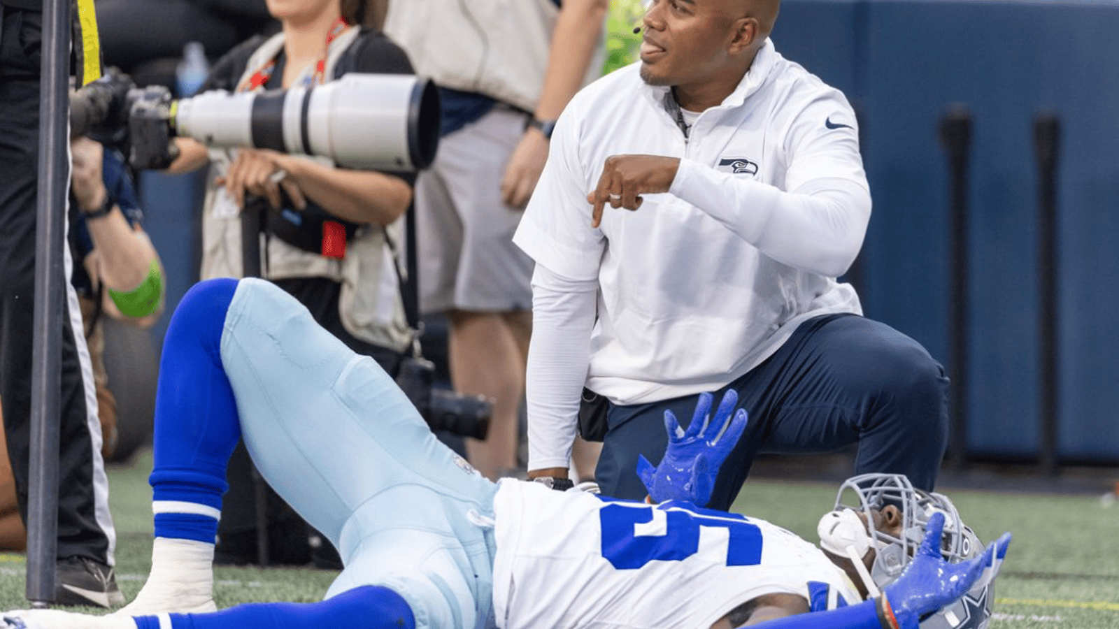 Dallas Cowboys announce devastating injury news 