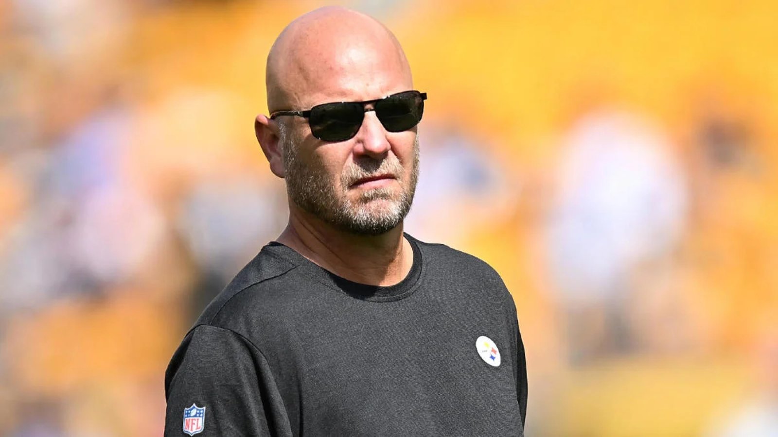 Steelers fans boo their team after abysmal 1st half 