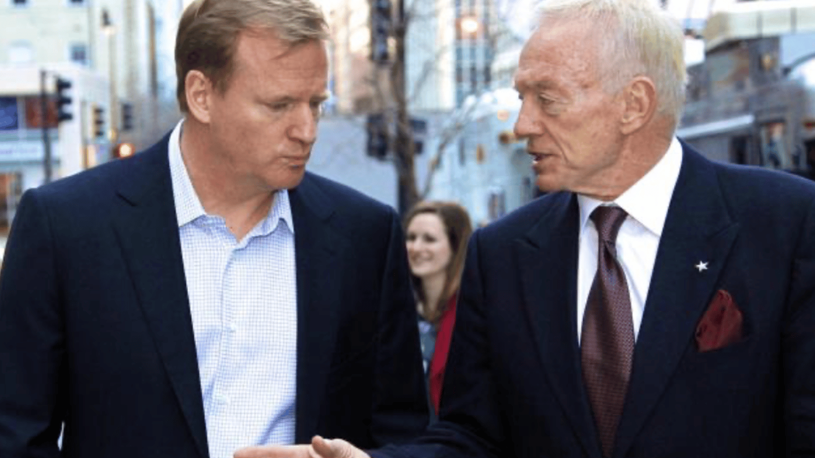 Jerry Jones set to testify in billion-dollar lawsuit trial 