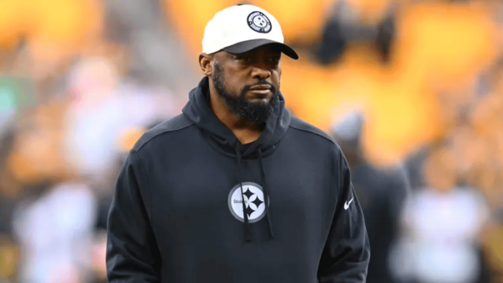 Mike Tomlin named Top-3 NFL coach 