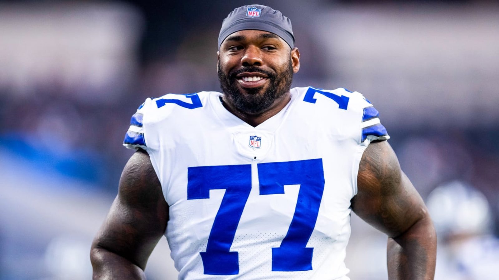 Cowboys get great injury news ahead of Week 9 
