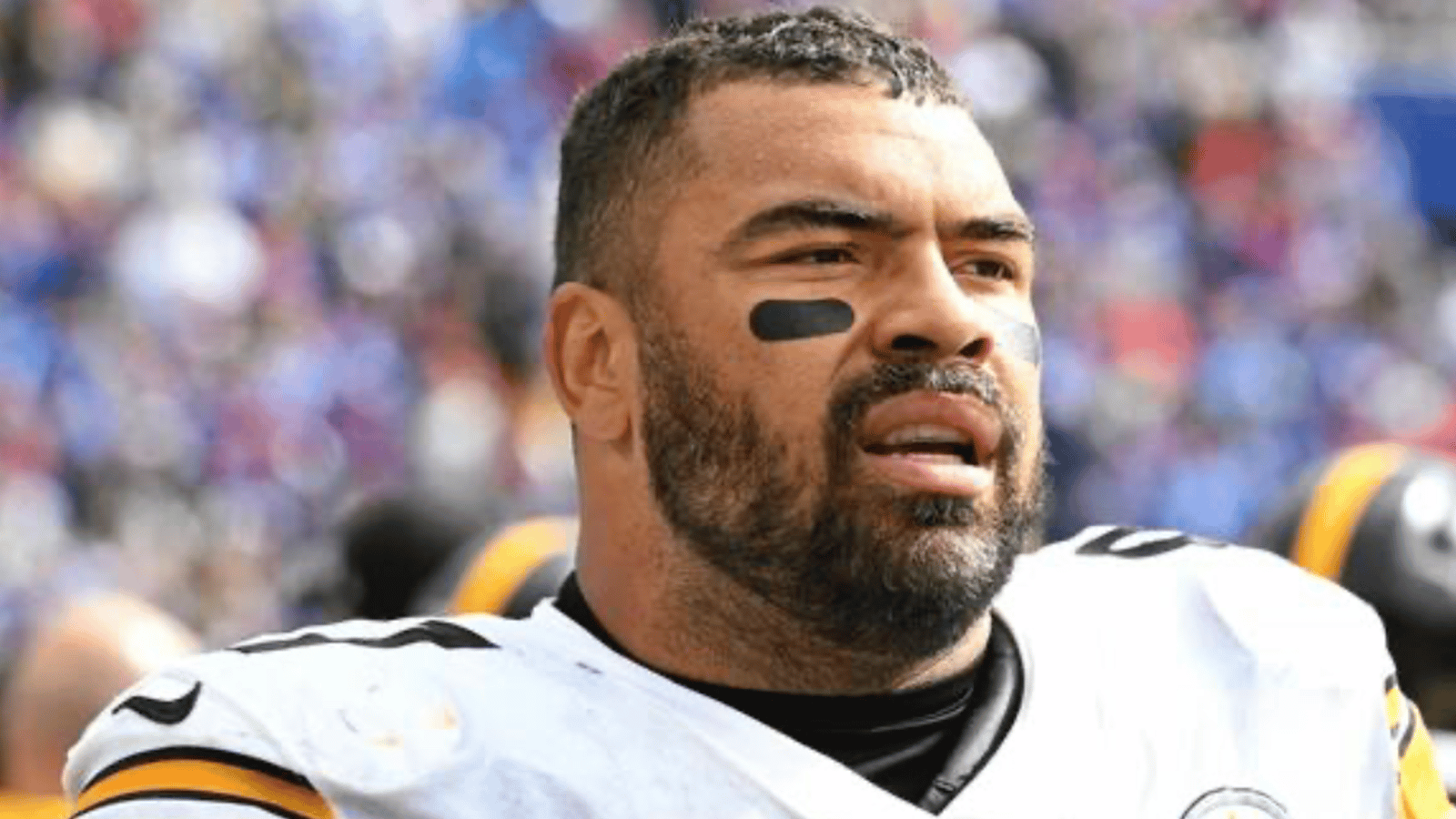 Cam Heyward reveals true thoughts on Russell Wilson