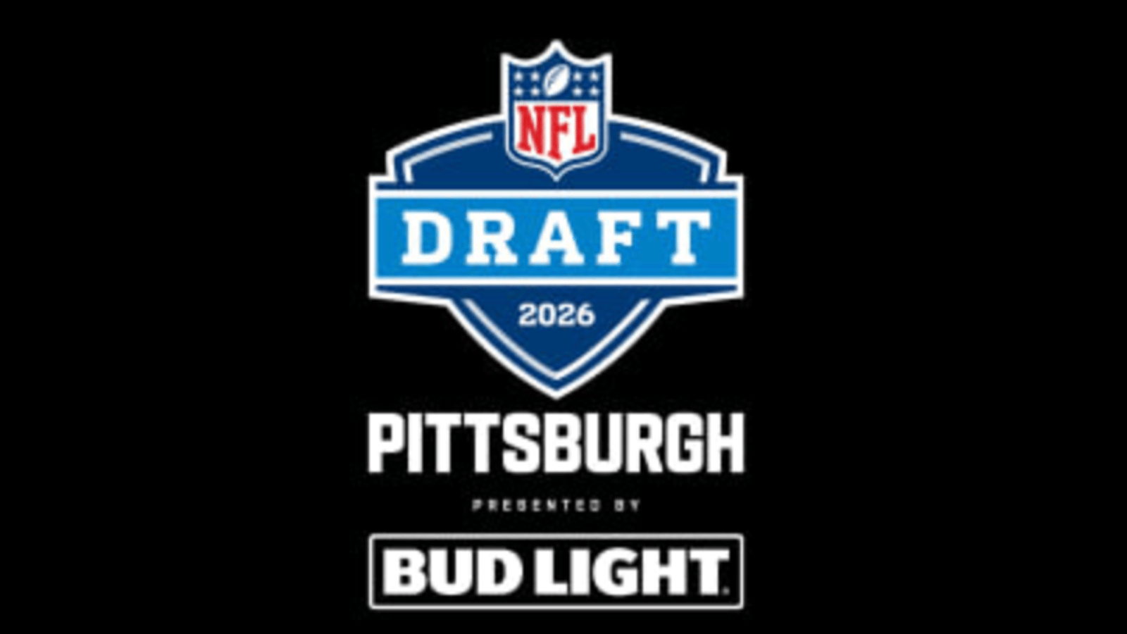 NFL Draft is coming to Pittsburgh! 