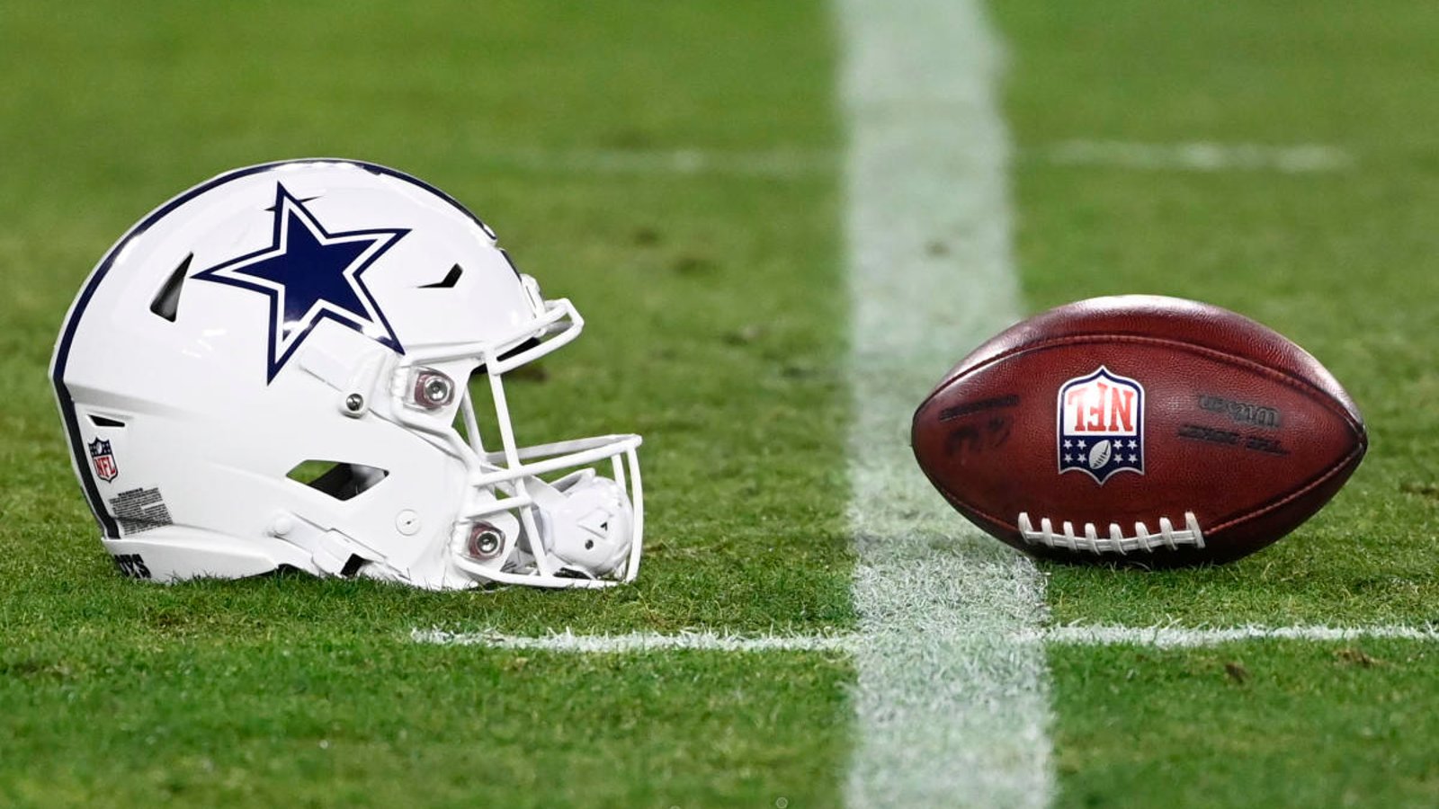Cowboys to reunite with an old friend?
