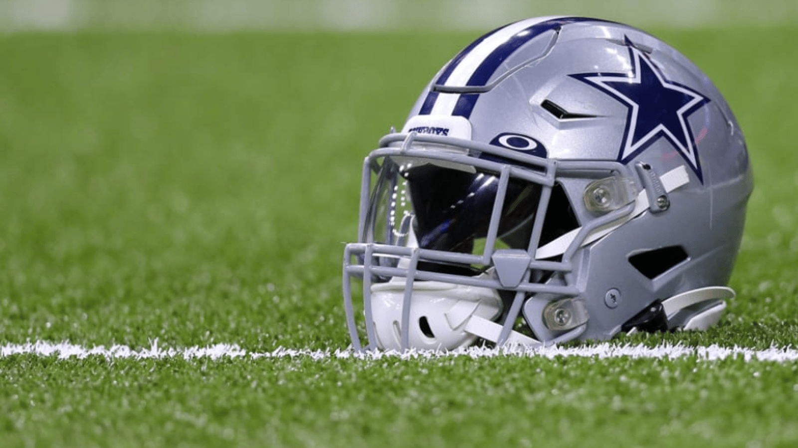 Could Cowboys ditch former 2021 Draft selection? 